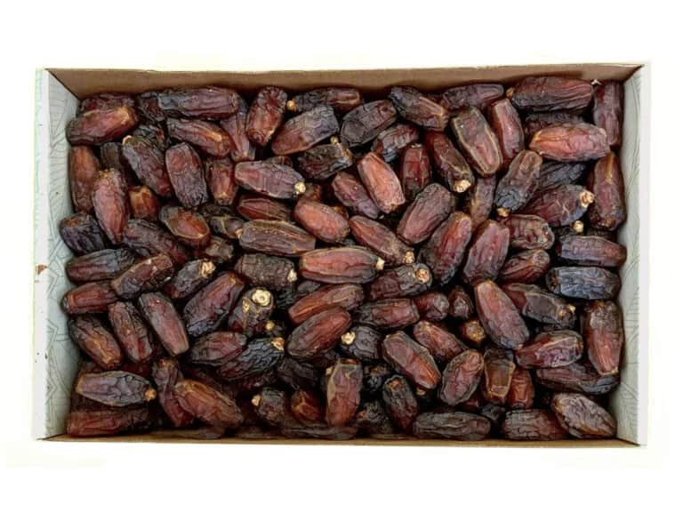 تصویر 4 از خرما پیارم بدون هسته فرآوری شده از خرمای مرغوب